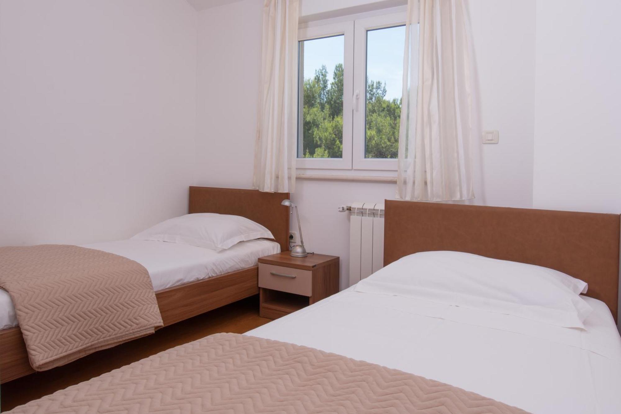 Villa Lumare - 100M From The Sea Pula Zewnętrze zdjęcie
