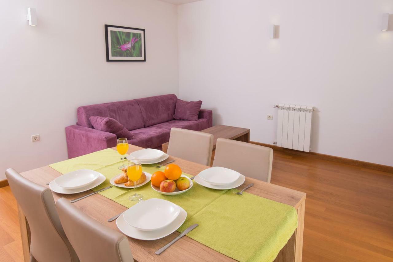 Villa Lumare - 100M From The Sea Pula Zewnętrze zdjęcie